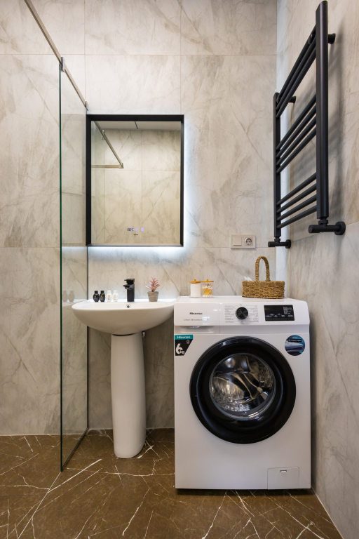 Апартаменты Stay Inn on Saryan Street 33-B