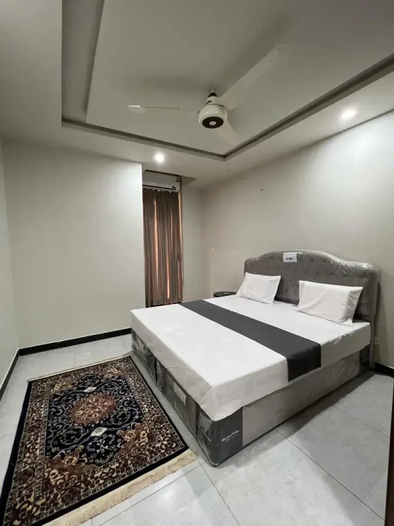 Апартаменты Northern Suites Bahria Town Rawalpindi