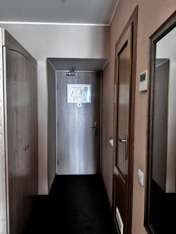 Отель Aventinn 2 корпус