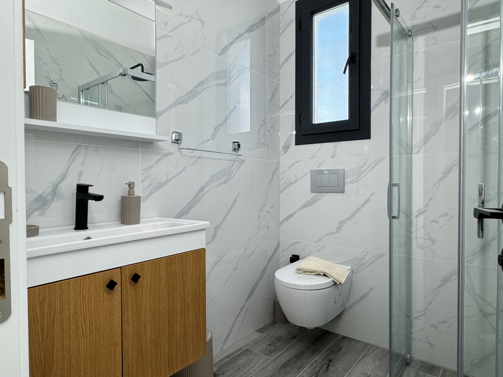 Апартаменты с Видом на Море Caesar Blue Allegria 71 с 2 Спальнями