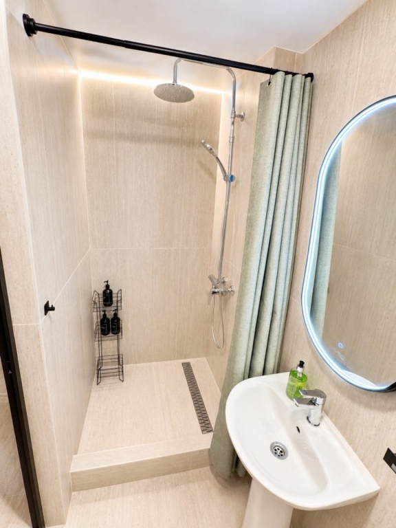 Апартаменты Sun City в центре Сочи 2