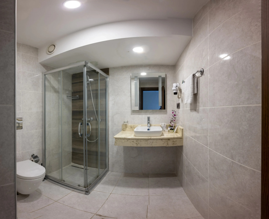 Отель Litros Hotel & Spa