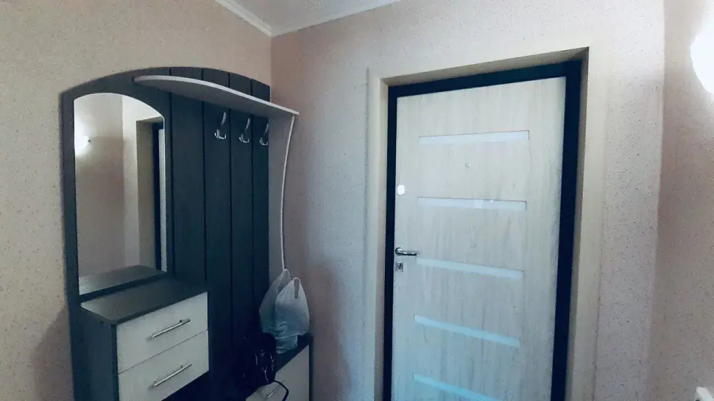 Квартира на бульваре Космонавтов 58