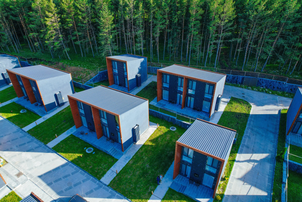 Villa Kass Diamond Resort