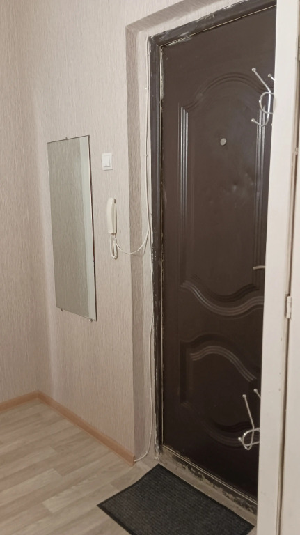 Квартира на Лунной 14