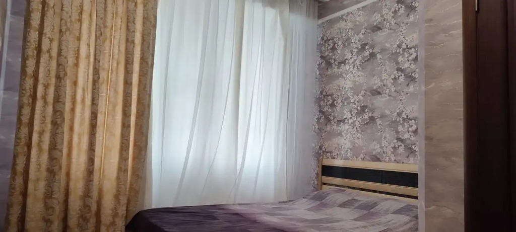 Апартаменты Квартира Гамидова 91б