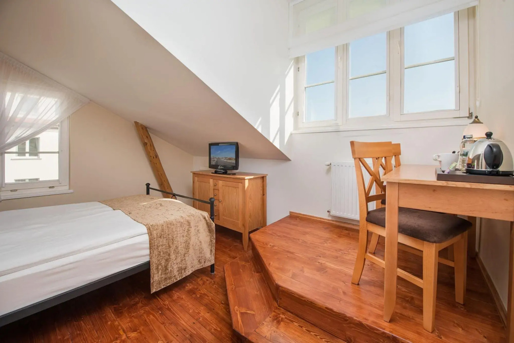 Villa Sedan - Destigo Hotels