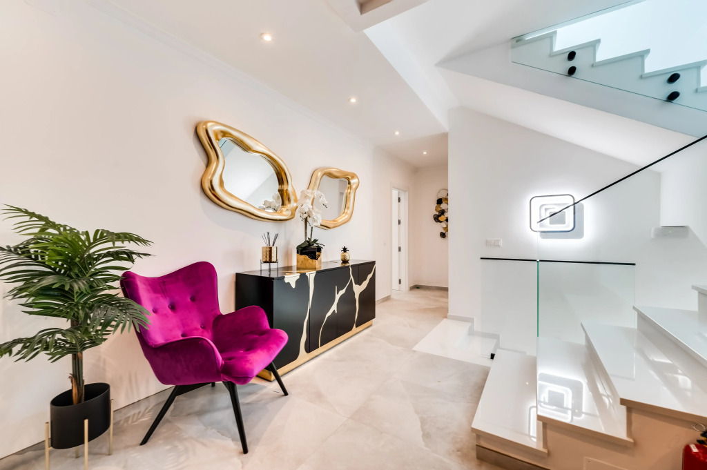 Вилла All About Villa Estrella de Oro