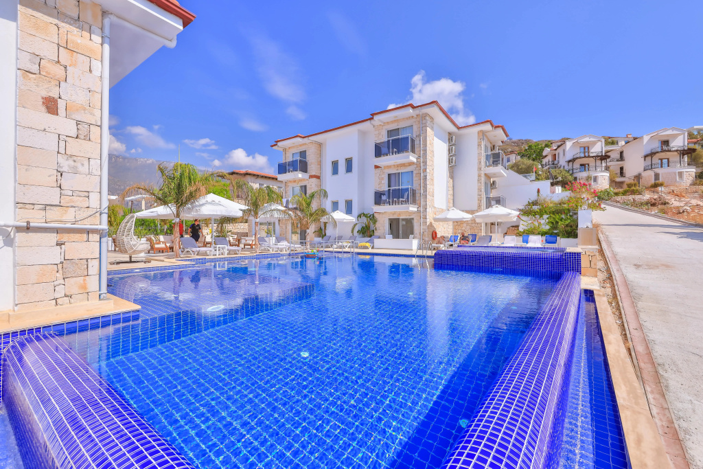 La Kumsal Hotel
