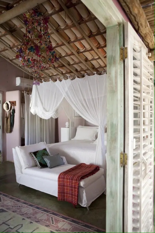 Casas da Vila