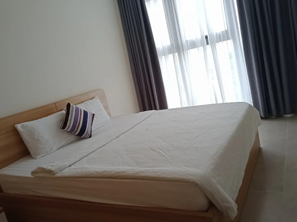 Апартаменты Penthouse Sea-View w Beach near by