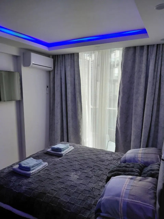 Апартаменты Lux Sunrise 275
