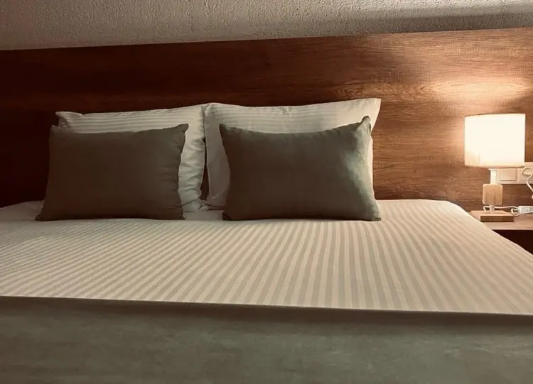 Отель Hill Hotel Kutaisi
