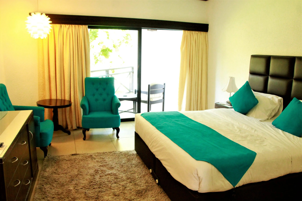 Отель Cocoa Luxury Resort