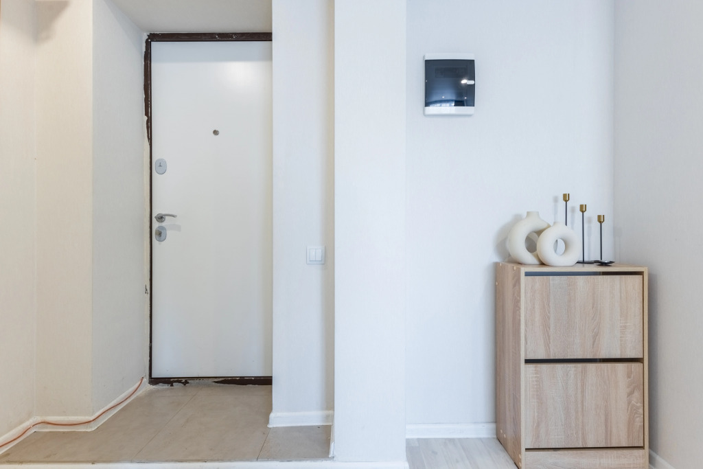 Апартаменты Residence Elegance