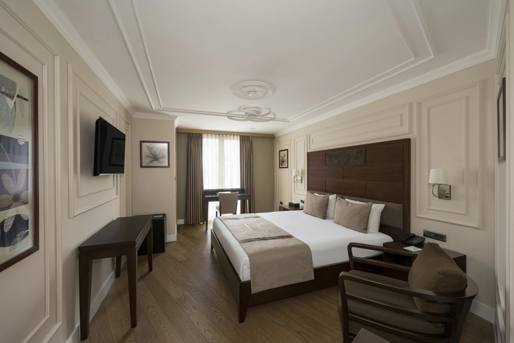 Continental Hotel Pera
