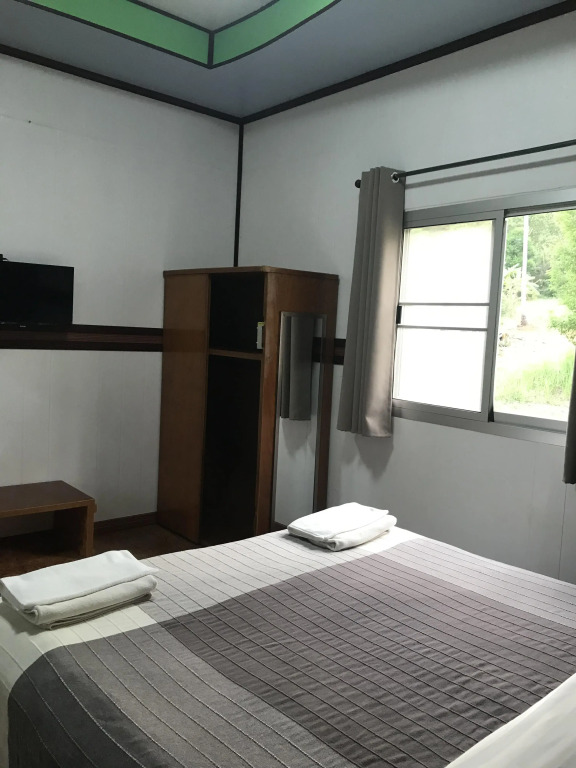 Отель Fine Times Resort