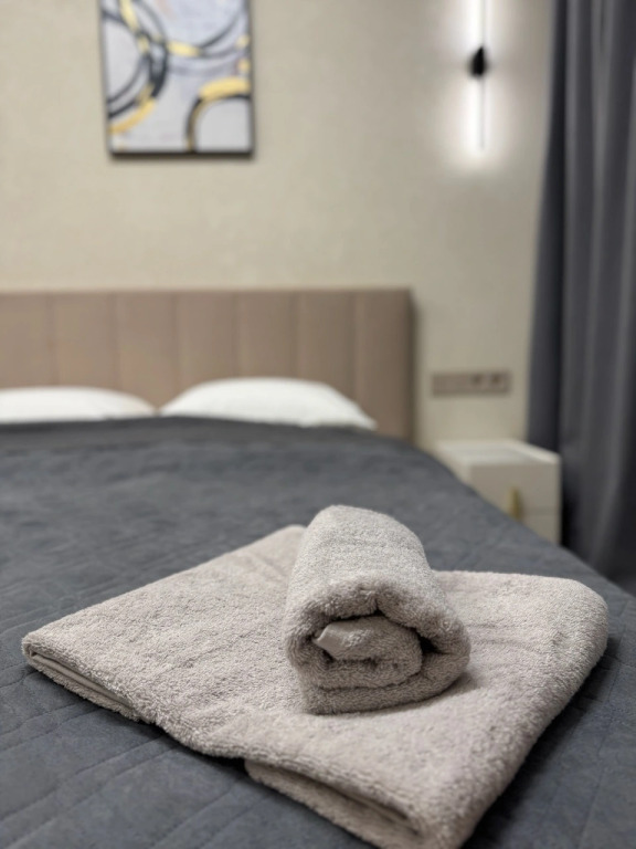 Квартира SeaView39 у моря 150 метров до пляжа 2