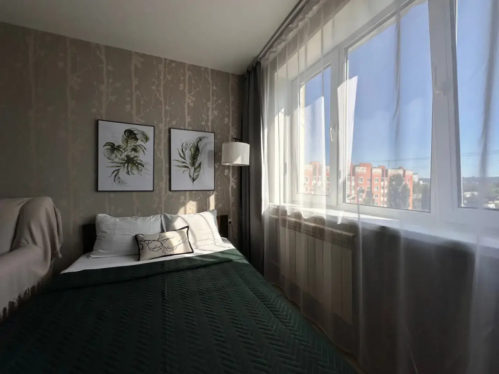 Квартира Apartament 52