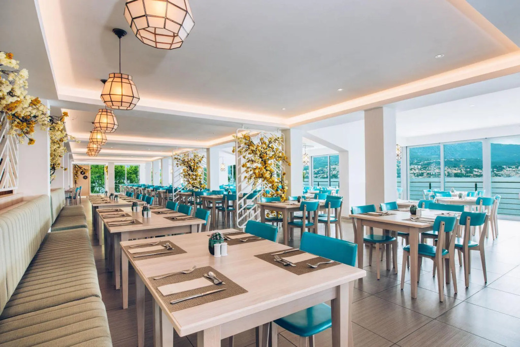 Iberostar Waves Herceg Novi All Inclusive
