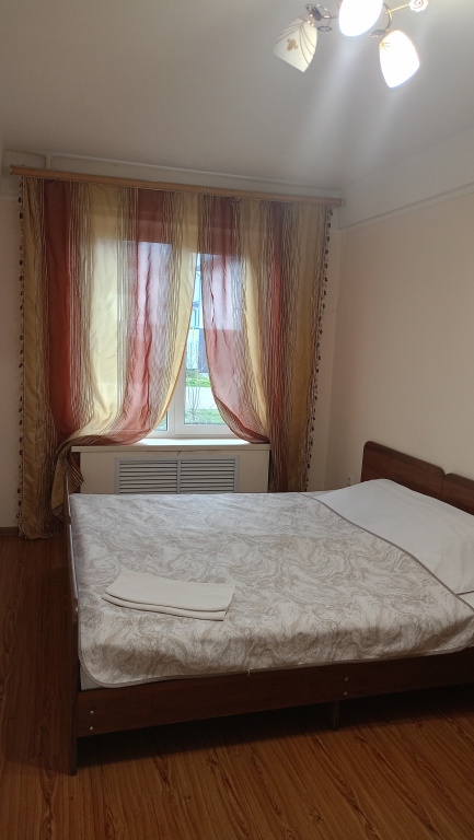 Квартира в центре для спокойного отдыха