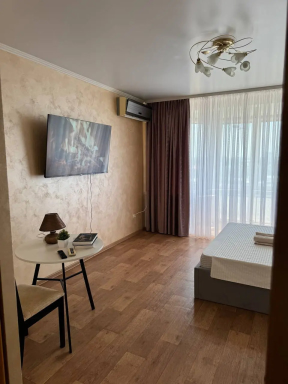 Квартира Lofthouse
