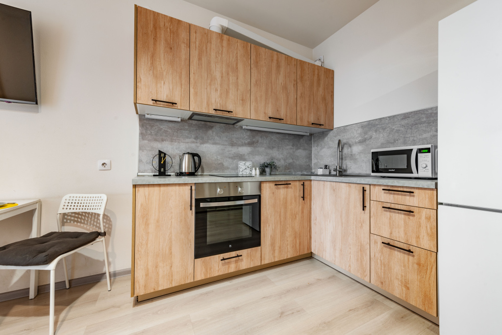 Квартира ApartMe Кузнецовская улица