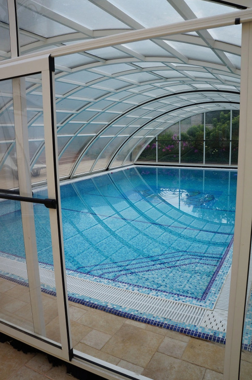 Апарт-Отель Villa Dolphin
