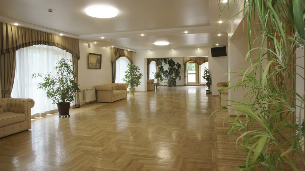 Kiev Hotel