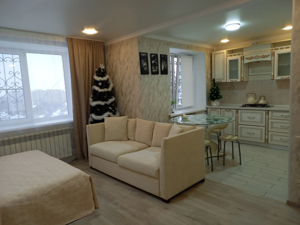 Квартира Apt в районе Космос