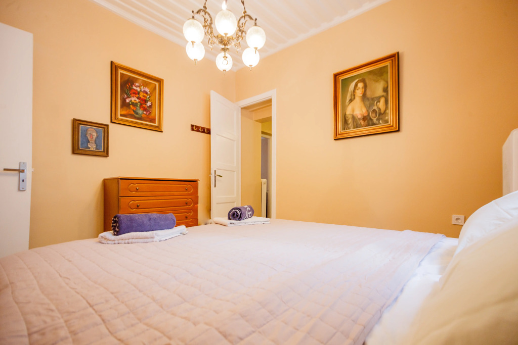 Частный дом Gigi Star Elegant Private Residence in the Heart of the City 200m from the Beach