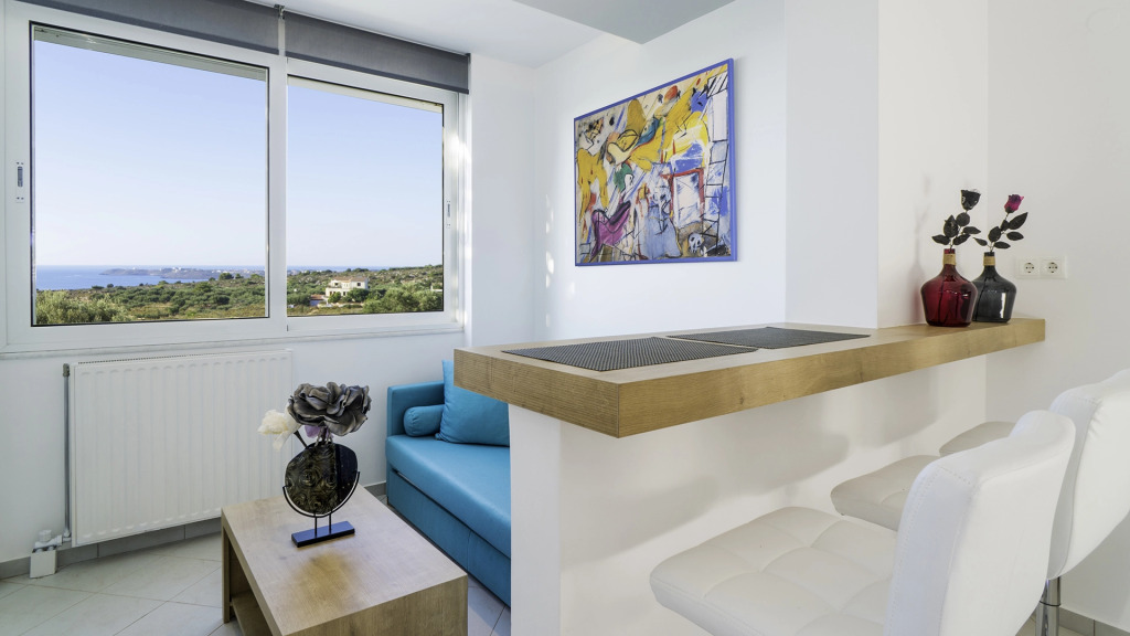 Talos Luxury Suites