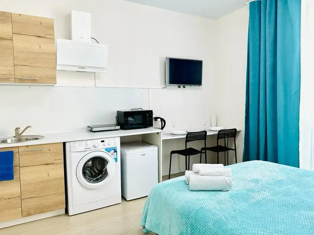 Апартаменты 3 Pant Family House в Остафьево