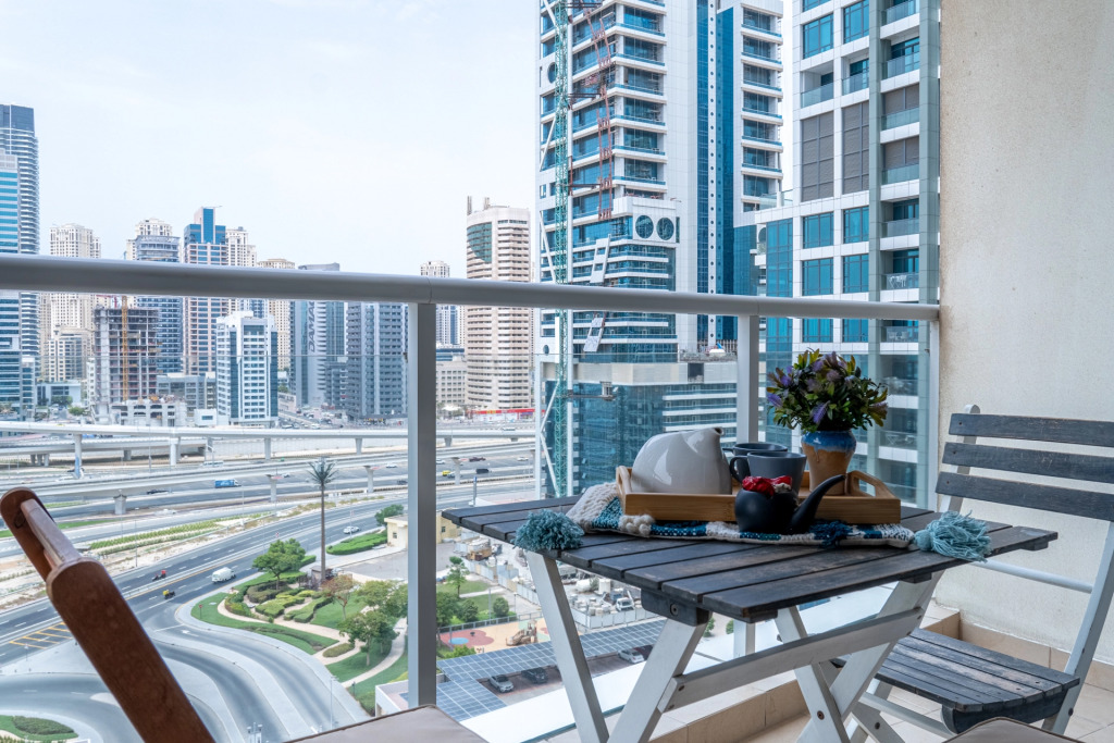 Apartments Paradise of the Mind by Lagom Apartments