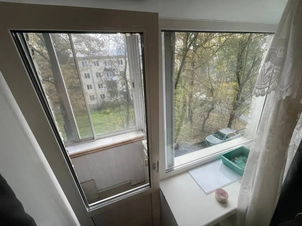 Квартира Уютная в центре пр-т Гагарина 19 р-н Промышленный