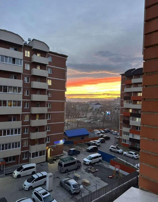 Квартира Однокомнатная в Развитом Районе Города