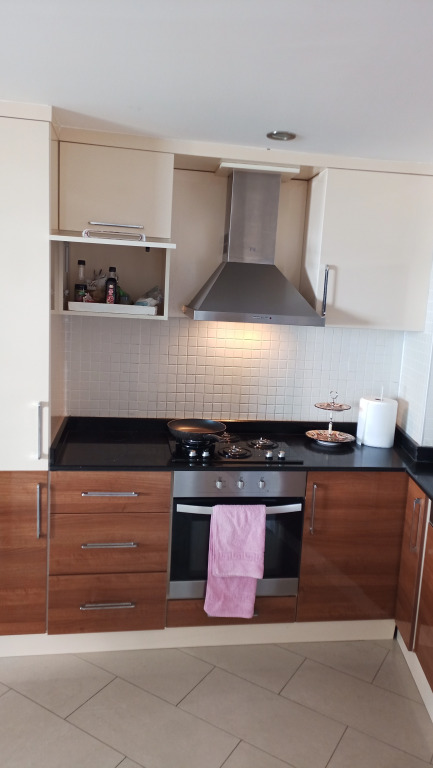 My Marine Residence Lux Sea View