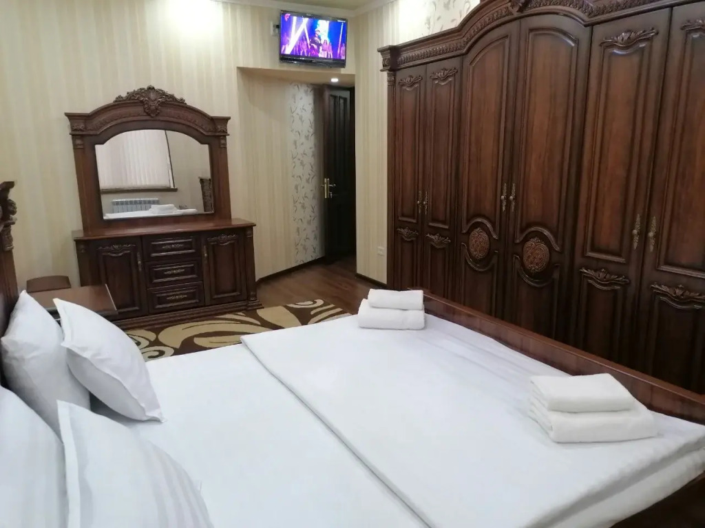 Apartments Rakhmatullaev