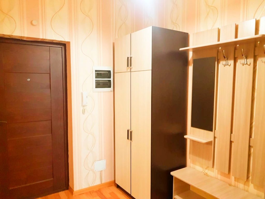 Квартира рядом ТРЦ Планета
