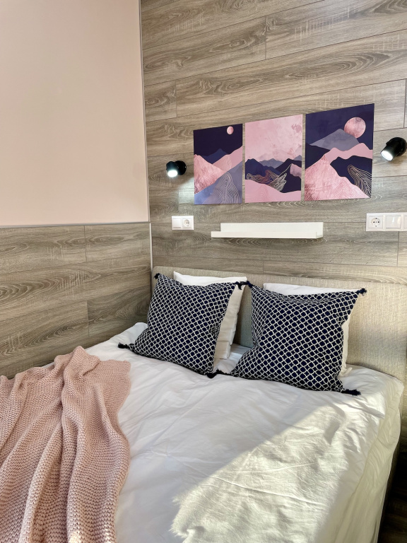 Apartments Невский 1: фото объекта