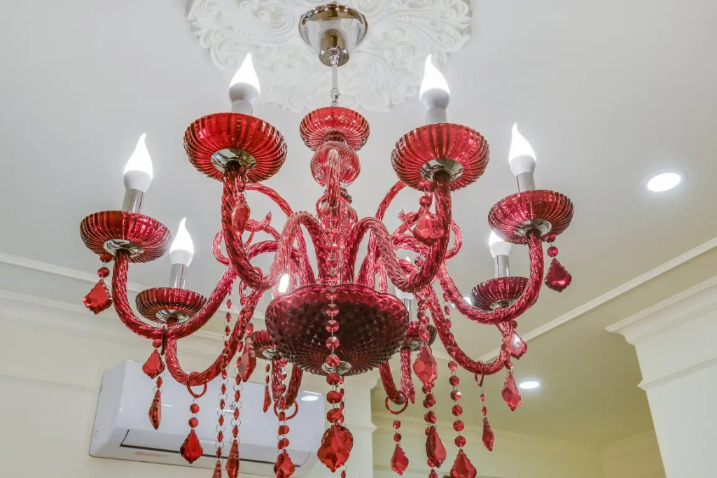 Апартаменты Sokroma Особняк Олениных 1