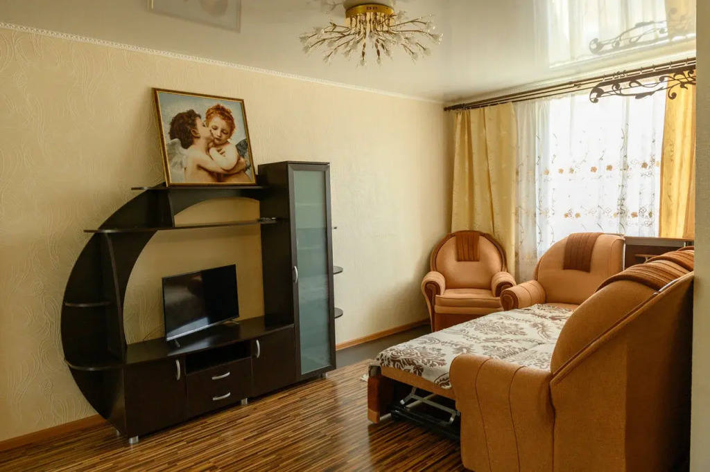 Квартира на Ленина 16А