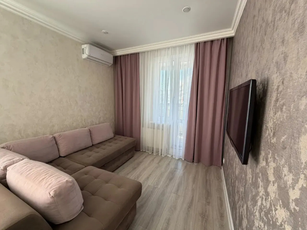 Квартира Gulnara yourt Kazan