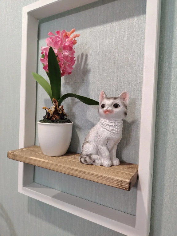 Квартира на Улице Космонавтов 18к4