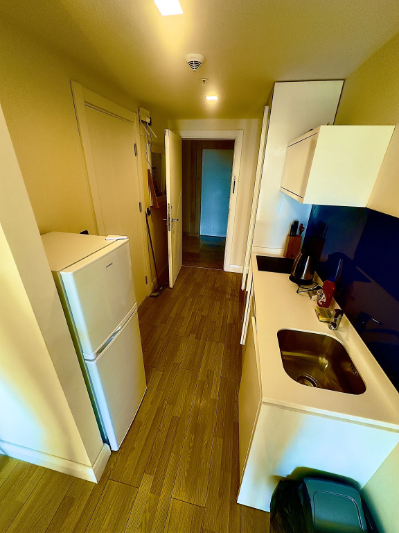Квартира Sea view vip resort 1127