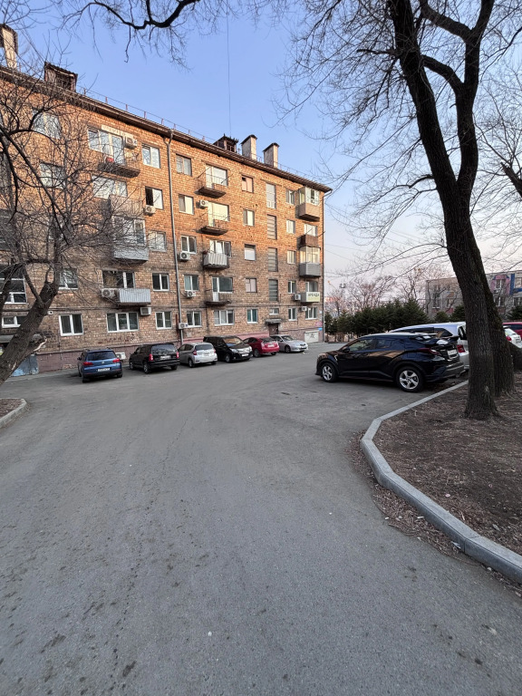 Квартира 1 ком