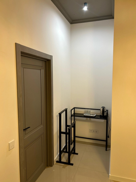 Меблированные комнаты Отель 88
