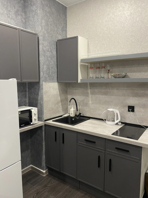 Квартира Your Home Баунти Студия