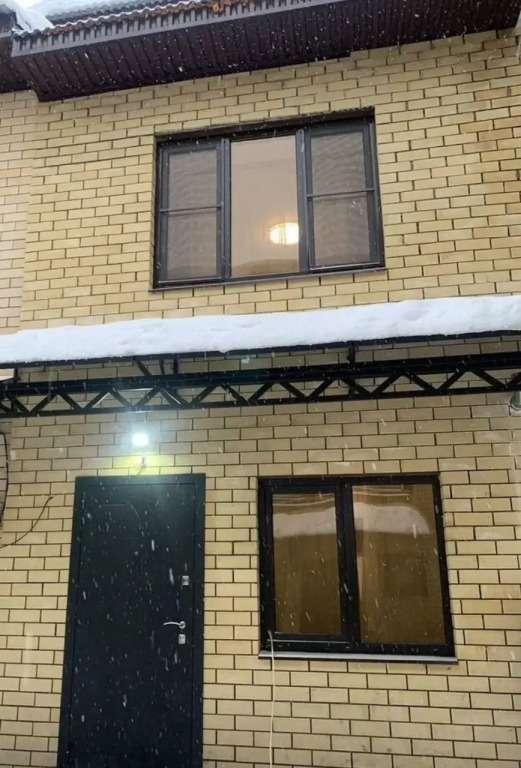 Гостевой Дом AsDam House