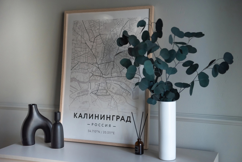 Квартира на Земельной 30